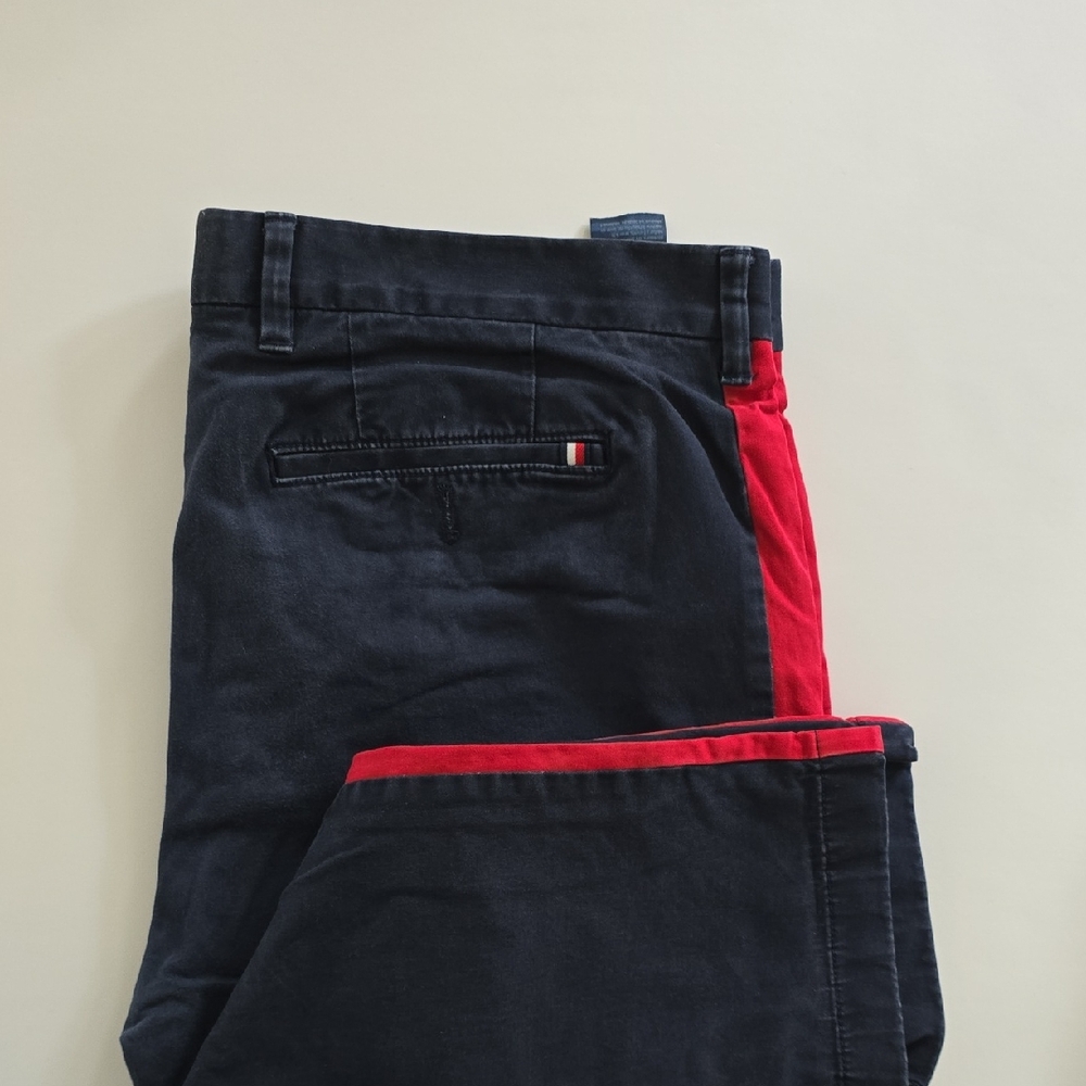 Tommy Hilfiger Slim Fit